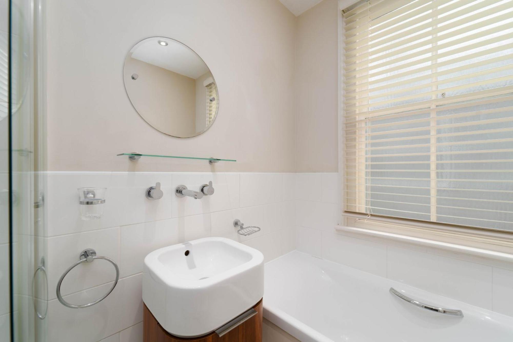 Tregarth Villa St Ives Buitenkant foto